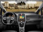 Toyota Auris 5-Door 2010 года